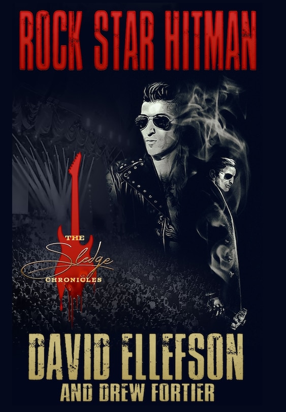 Front cover_Rock Star Hitman