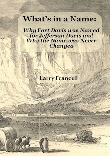 Front cover_What's in a Name