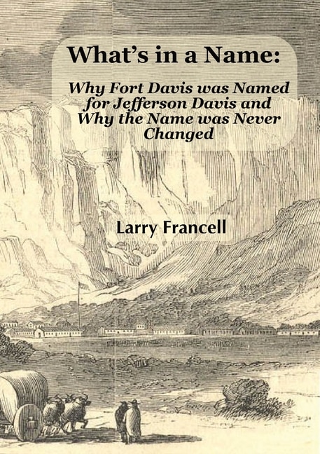 Front cover_What's in a Name