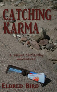 Front cover_Catching Karma