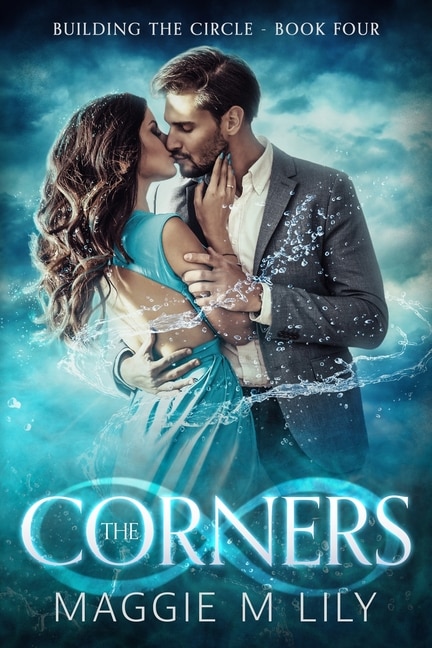 Front cover_The Corners