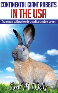 Couverture_Continental Giant Rabbits in USA