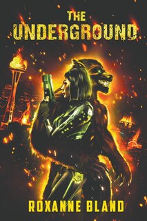 Front cover_The Underground