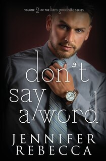 Couverture_Don't Say A Word