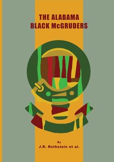 Front cover_The Alabama Black McGruders