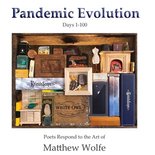 Front cover_Pandemic Evolution