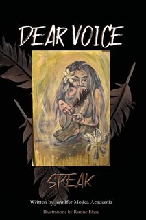 Front cover_Dear Voice