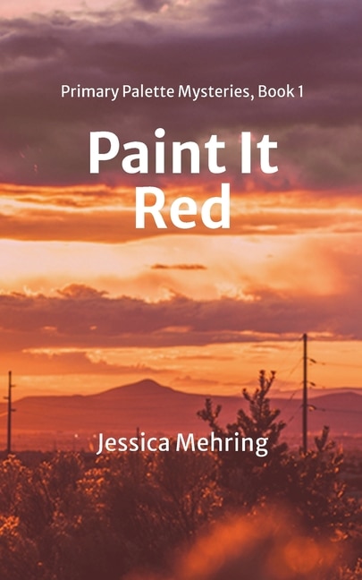Front cover_Paint It Red
