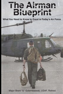 Front cover_Airman Blueprint