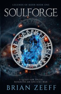Front cover_Soulforge