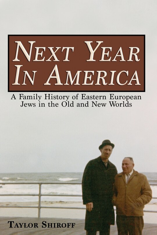 Couverture_Next Year in America