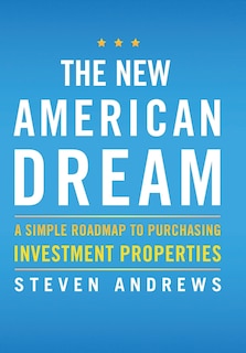 Front cover_The New American Dream