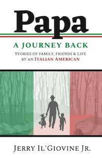 Front cover_PAPA A Journey Back