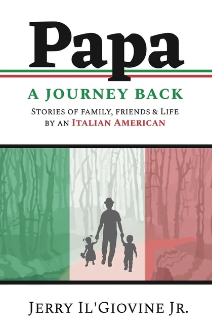 Front cover_PAPA A Journey Back