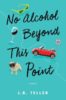 Couverture_No Alcohol Beyond This Point