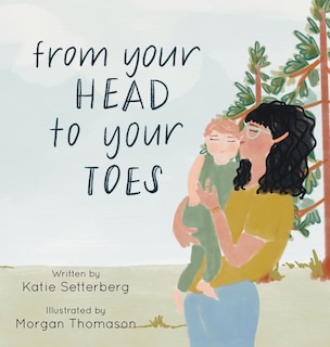 Couverture_From Your Head To Your Toes