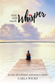 Couverture_That Still Small Whisper