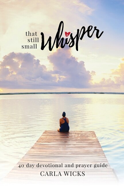 Couverture_That Still Small Whisper