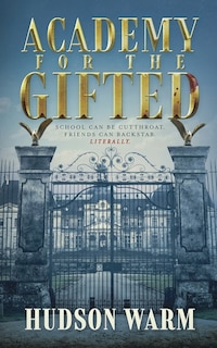 Couverture_Academy for the Gifted