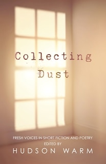 Front cover_Collecting Dust