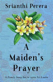 Front cover_A Maiden's Prayer