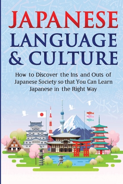 Front cover_Japanese Language & Culture