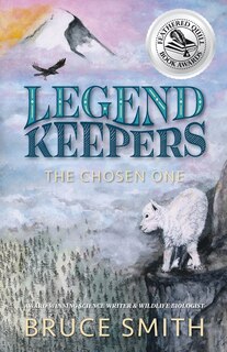 Front cover_Legend Keepers