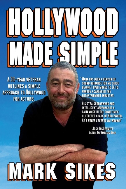 Front cover_Hollywood Made Simple