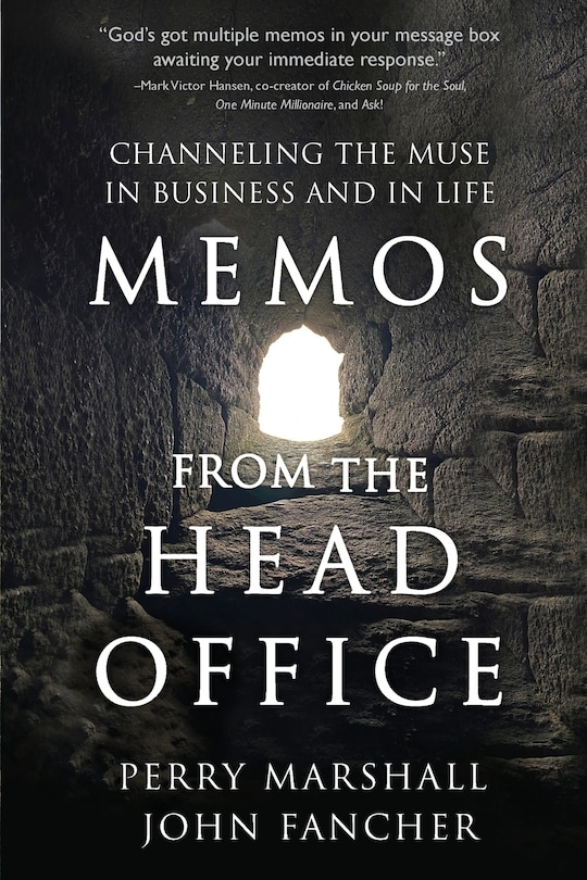 Front cover_Memos from the Head Office
