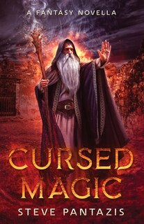 Front cover_Cursed Magic