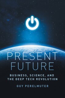 Front cover_Present Future