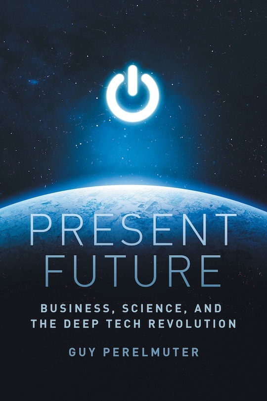 Front cover_Present Future