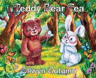 Couverture_Teddy Bear Tea