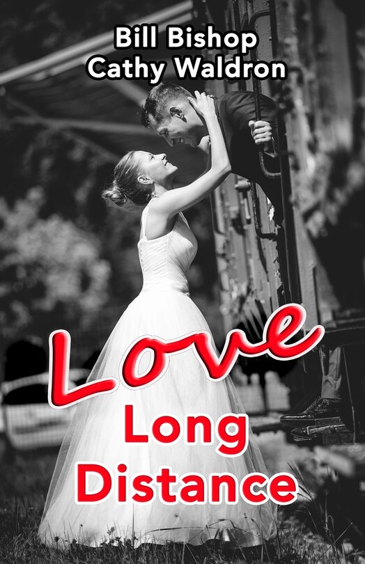 Front cover_Love Long Distance