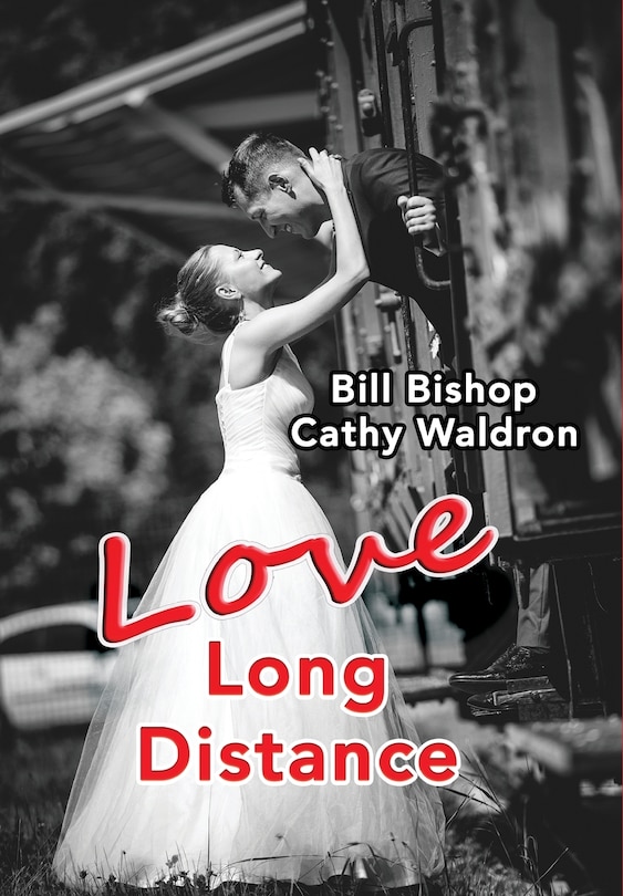 Front cover_Love Long Distance