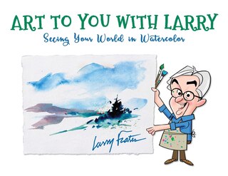 Front cover_Art to You with Larry