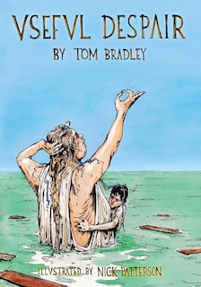 Front cover_Useful Despair