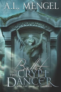 Couverture_Ballet of The Crypt Dancer