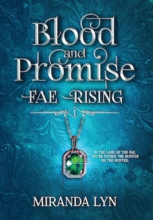 Front cover_Blood And Promise