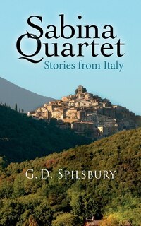Front cover_Sabina Quartet SHORT RUN