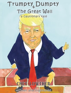 Front cover_Trumpty Dumpty and The Great Wall