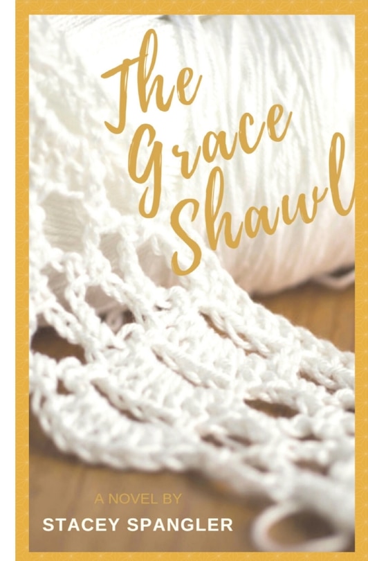 Couverture_The Grace Shawl