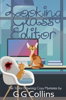 Front cover_Looking Glass Editor