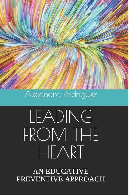 Front cover_Leading from the Heart