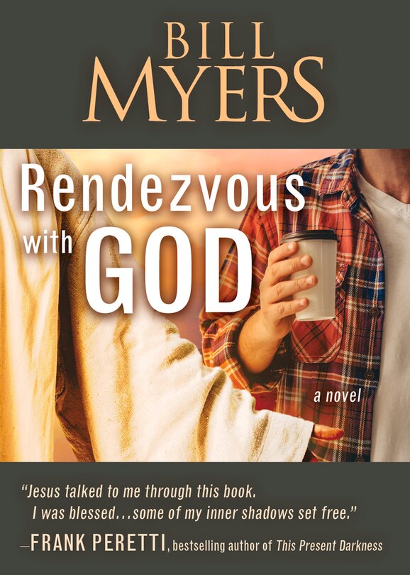 Front cover_Rendezvous With God - Volume One