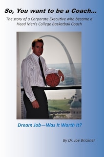 Front cover_So, you want to be a Coach...