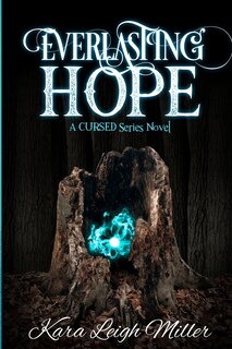 Couverture_Everlasting Hope