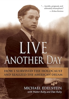Front cover_Live Another Day