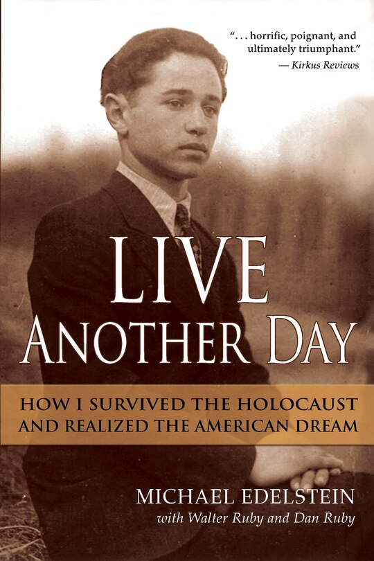 Front cover_Live Another Day