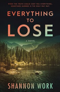 Front cover_Everything To Lose
